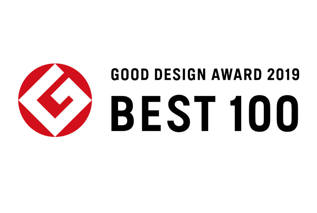 神戸マッチオリジナルブランド　”hibi 10MINUTES AROMA”がグッドデザイン・ベスト100に選ばれました。